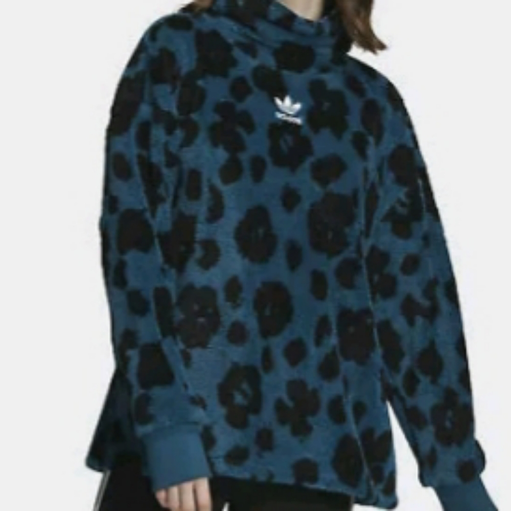 Adidas sweatshirt